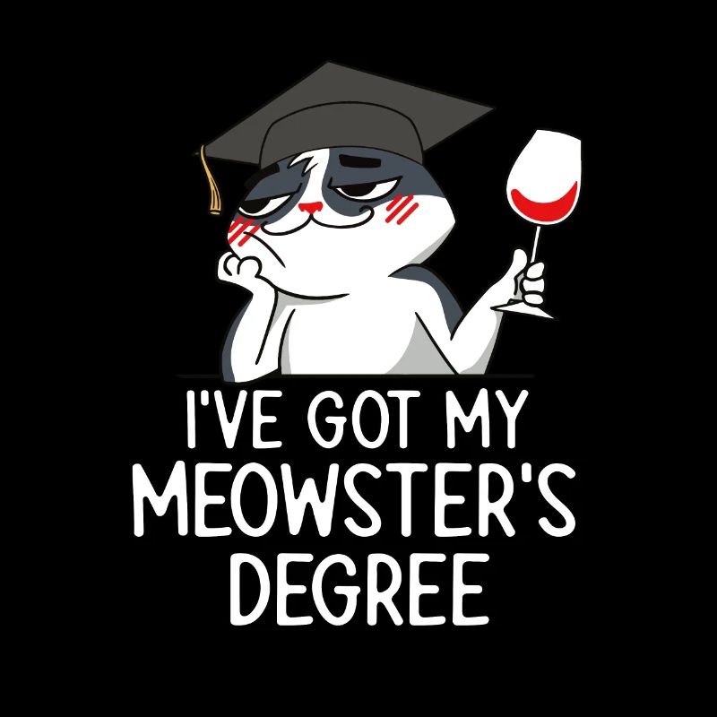 Master's Degree Studium Master Abschluss