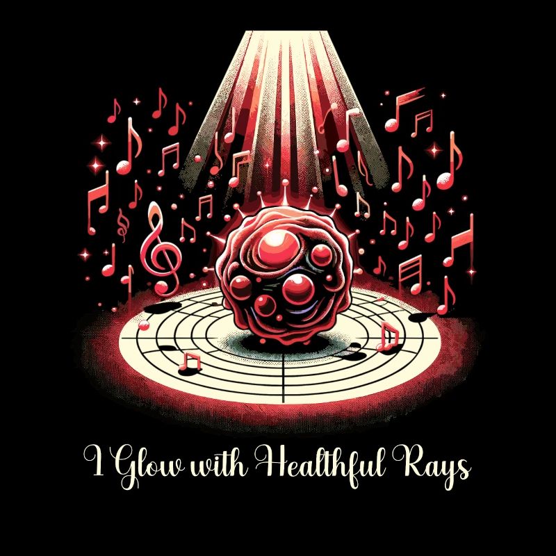 Red Light Therapy Low-level laser therapy for the