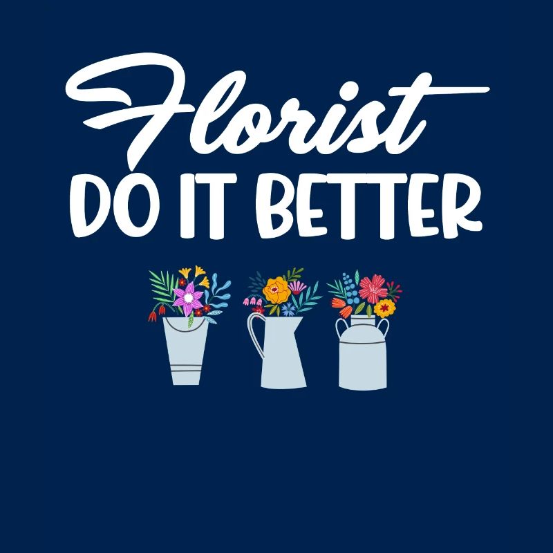 Florists make it better funnier botanical