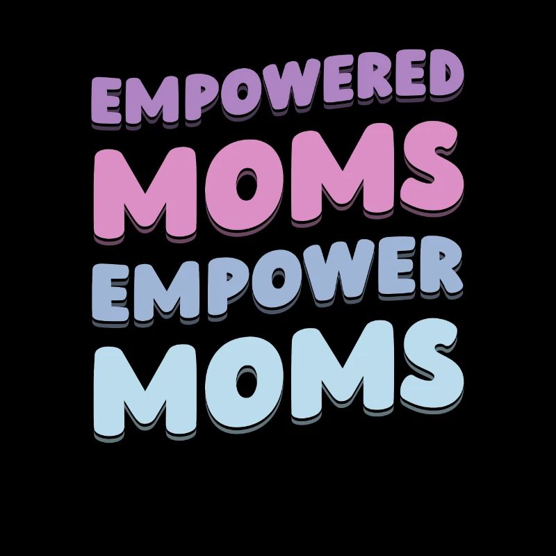 Mama Mutter Support Mom