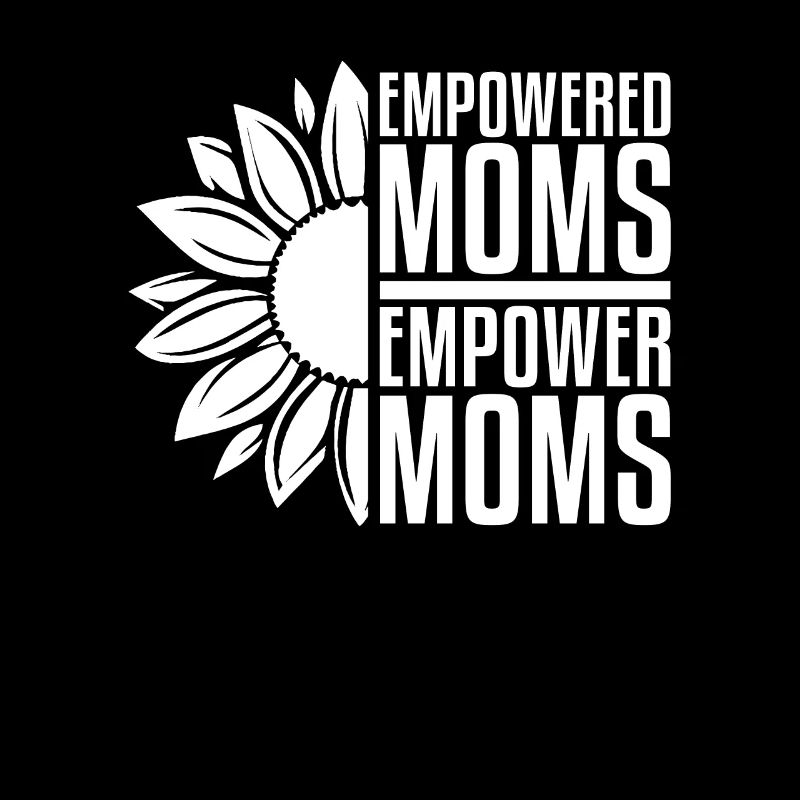Mama Mutter Support Mom