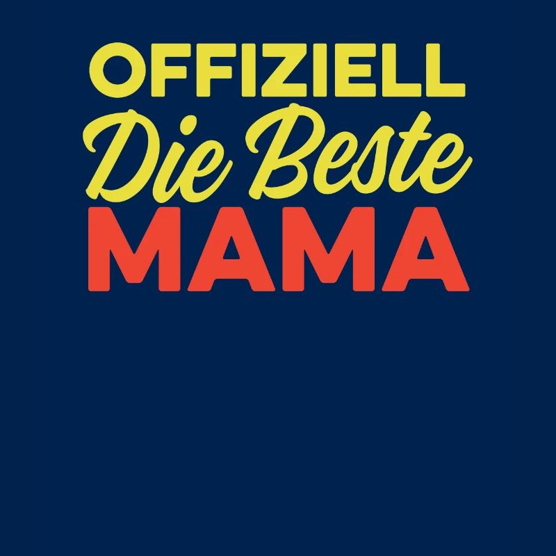 Mama Mutter Best Mom