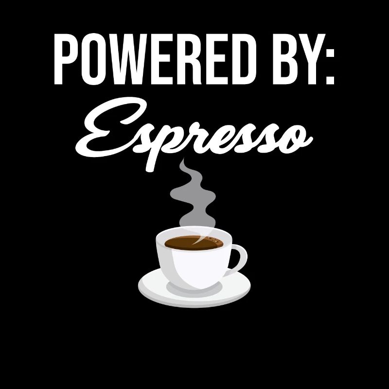 Powered By Espresso Lovers Barista