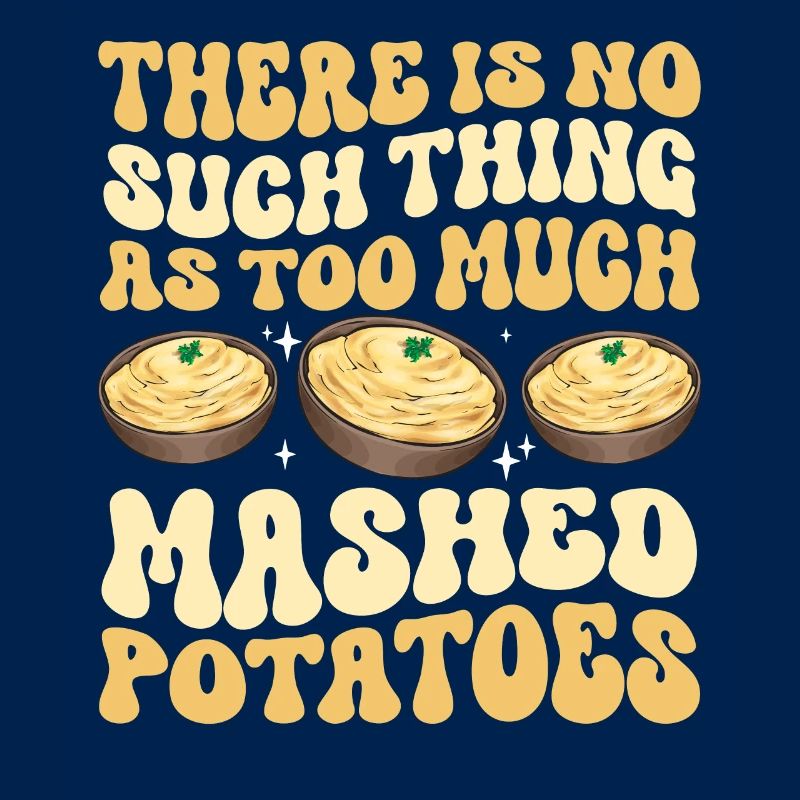 Mashed potatoes Mashed potatoes