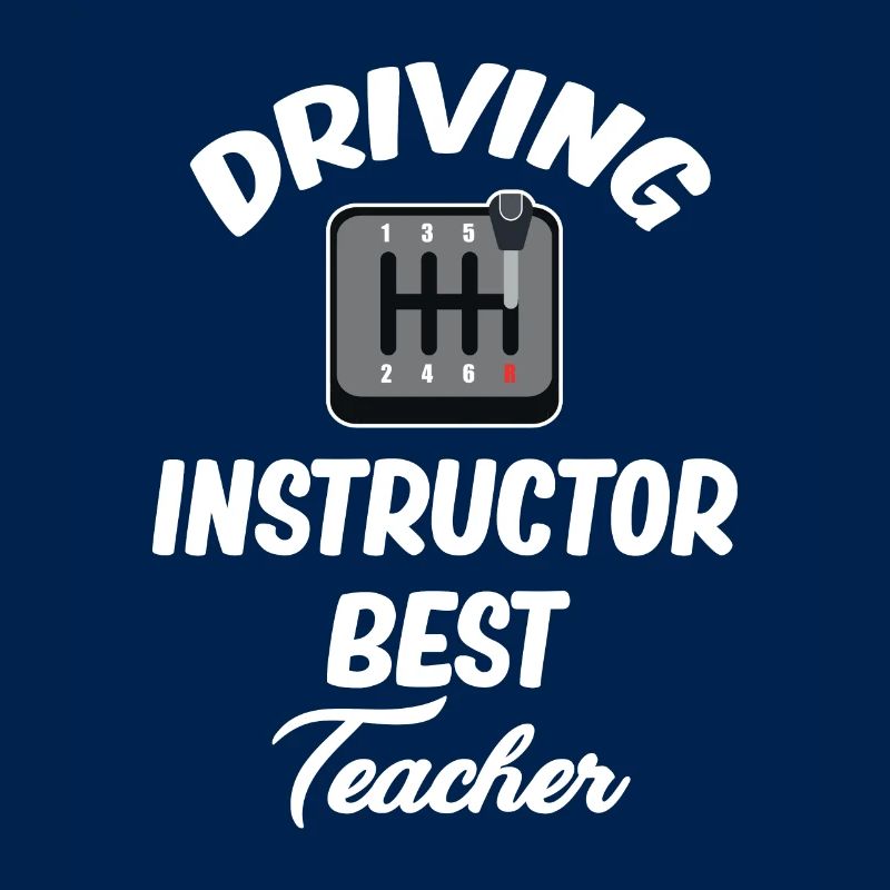 Driving Instructor Best Instructor Service Mechanic