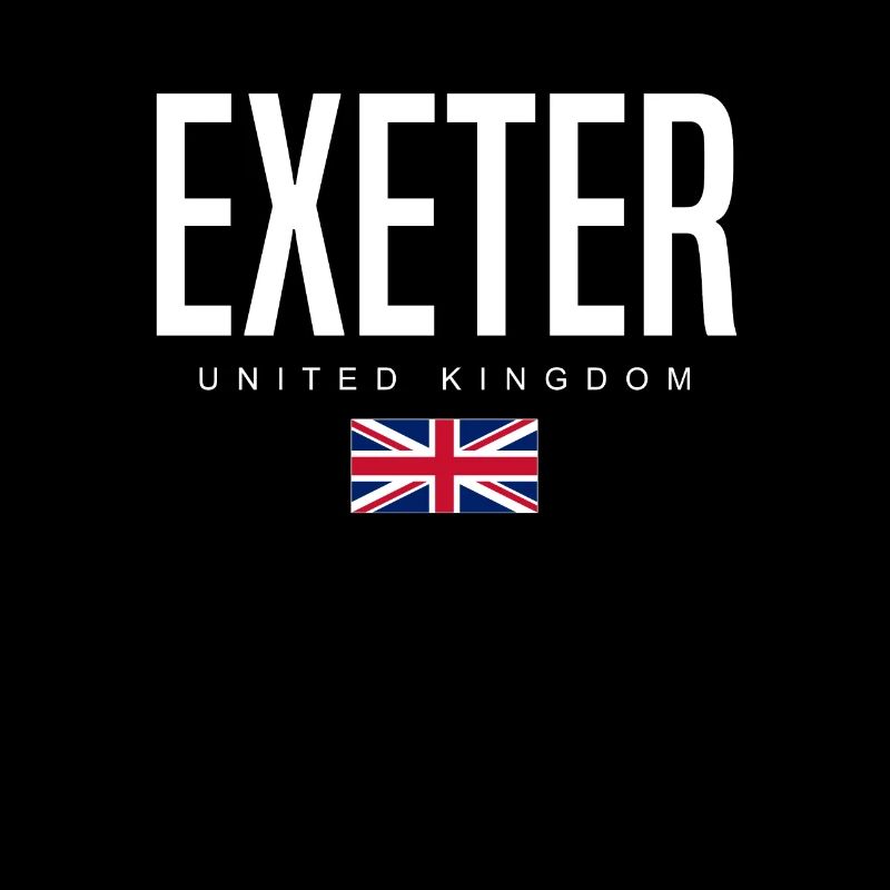 Exeter, Royaume-Uni