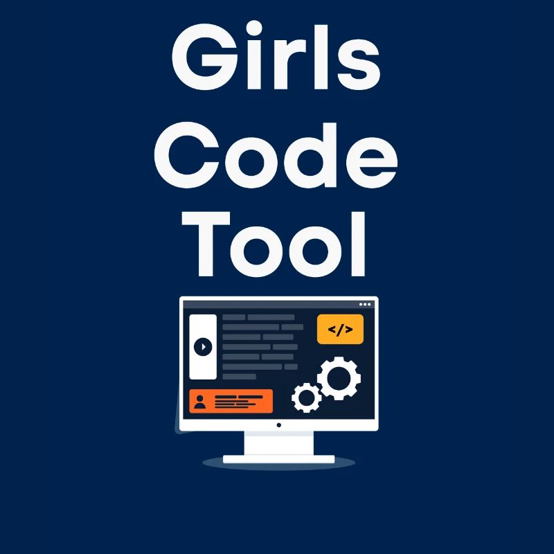 Les programmatrices de programmes pour filles aussi