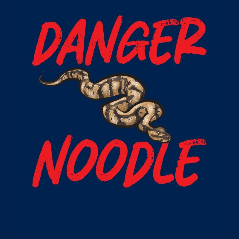 Ball Python Schlange Königspython