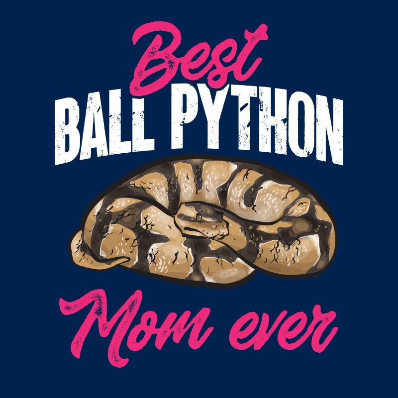 Ball Python Snake King Python