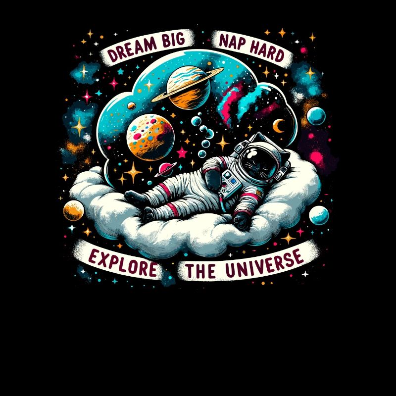 Cat, Astronaut, Astronomy, Outer Solar System
