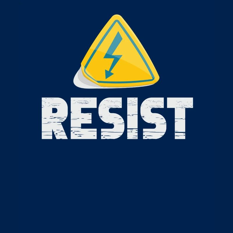 Resist Electrical Engineer Physicist Electrician