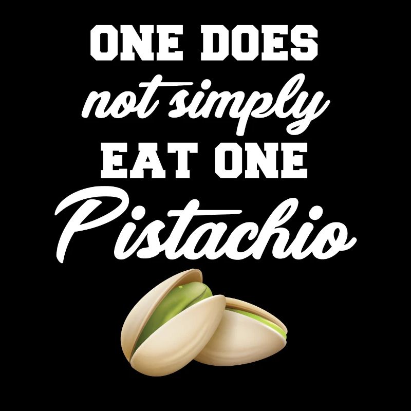 Man Isst Nicht Einfach Nur Ein