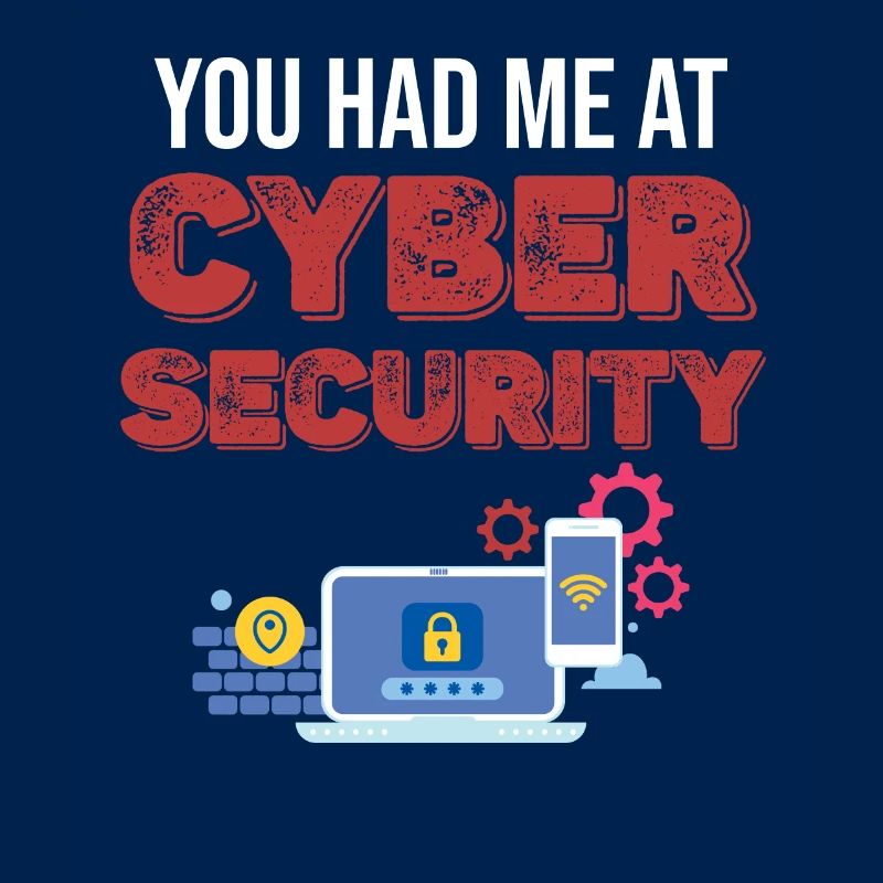 Sie Hatten Mich Bei Cyber Security Malware