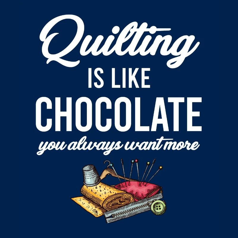 Le matelassage, c’est comme le chocolat, on en veut toujours plus
