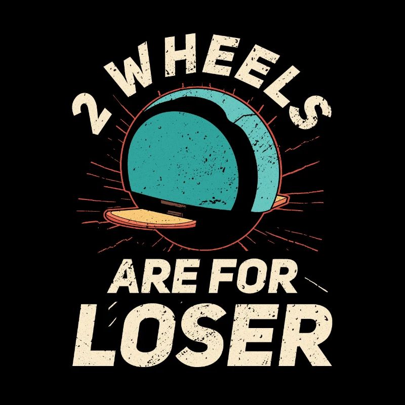 Euc E-unicycle Elektrisches Einrad