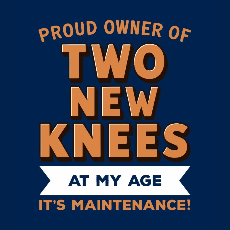 Bionic Knee Replacement Surgery Joint Recovery