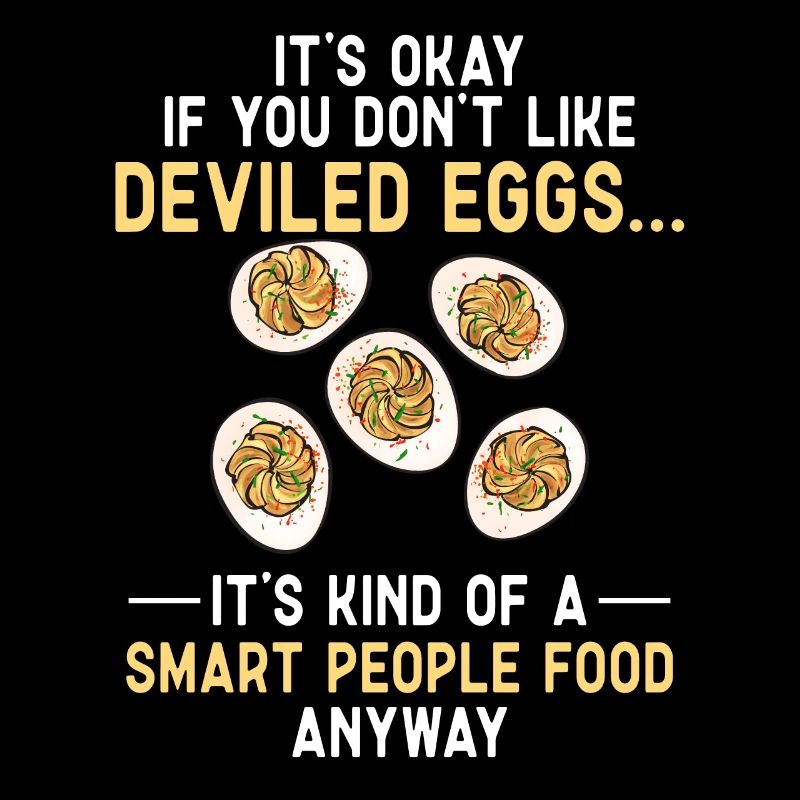 Gefüllte Eier Deviled Eggs