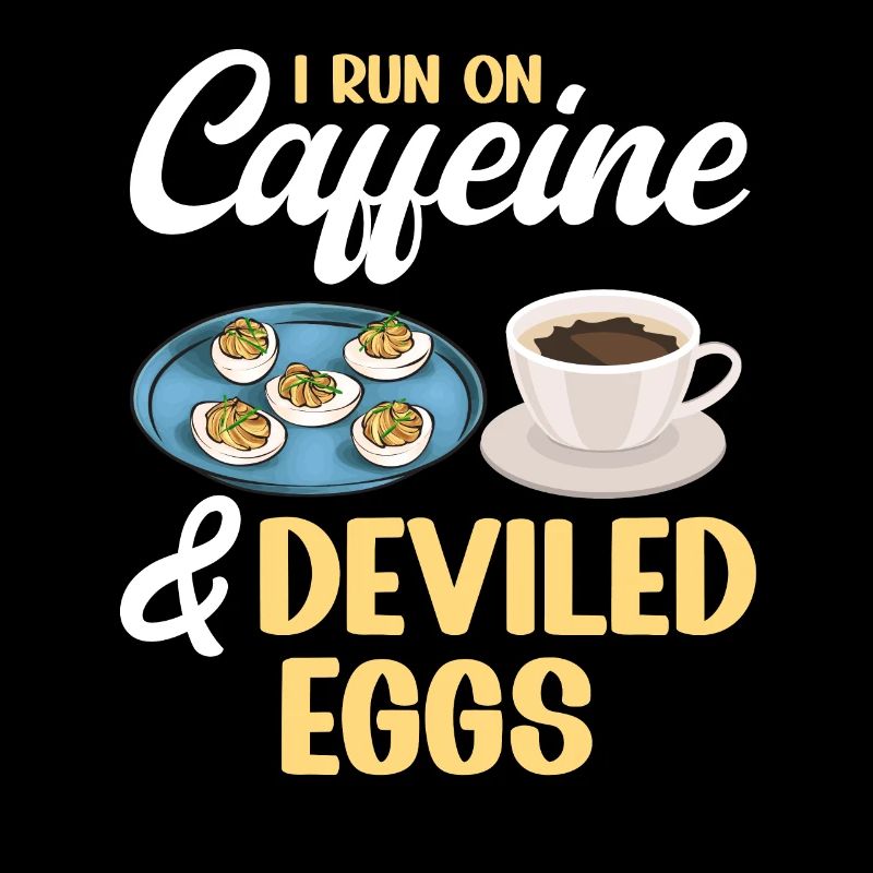 Gefüllte Eier Deviled Eggs