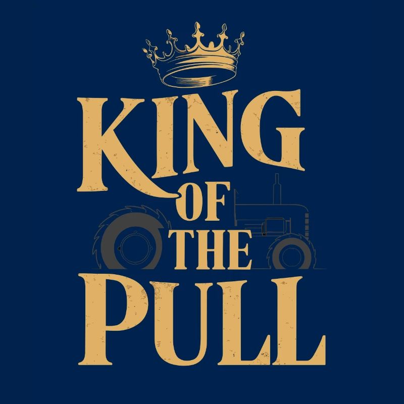 Tractor Pulling Tractor Pulling Tractor Power Farm