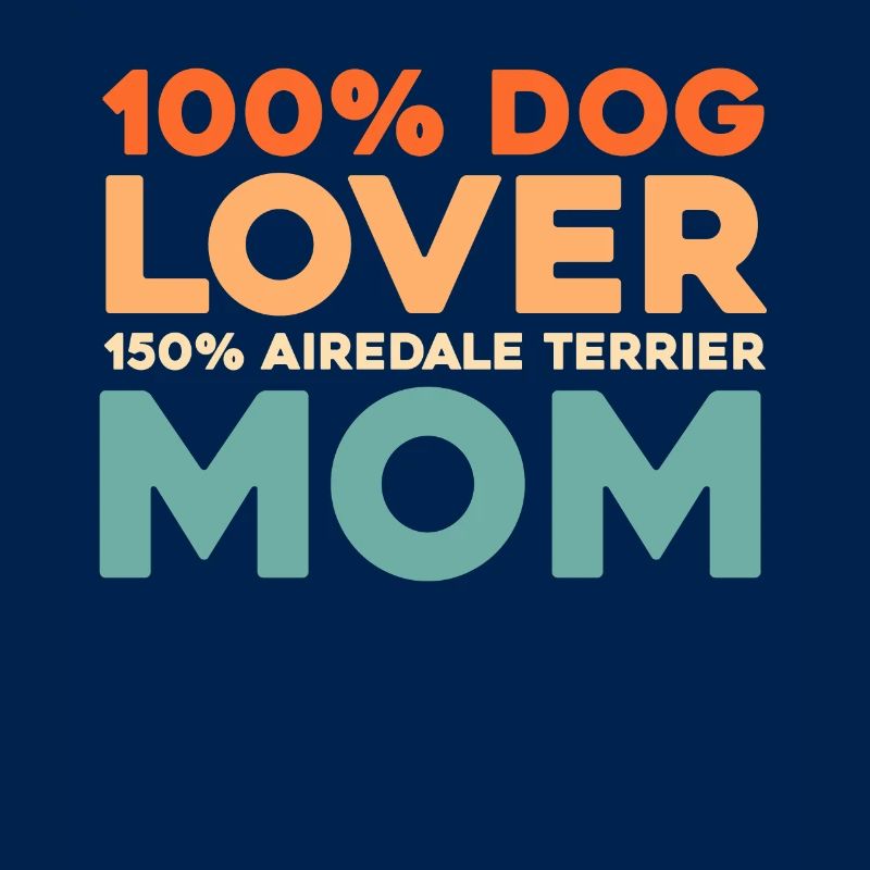 Airedale Terrier
