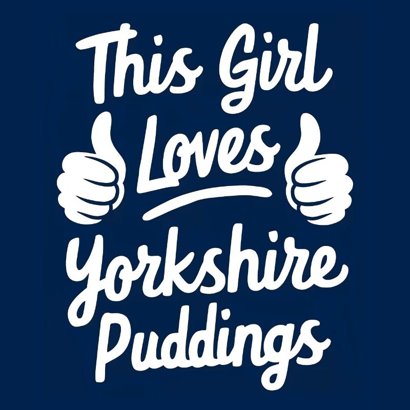 Yorkshire Pudding Geschenk