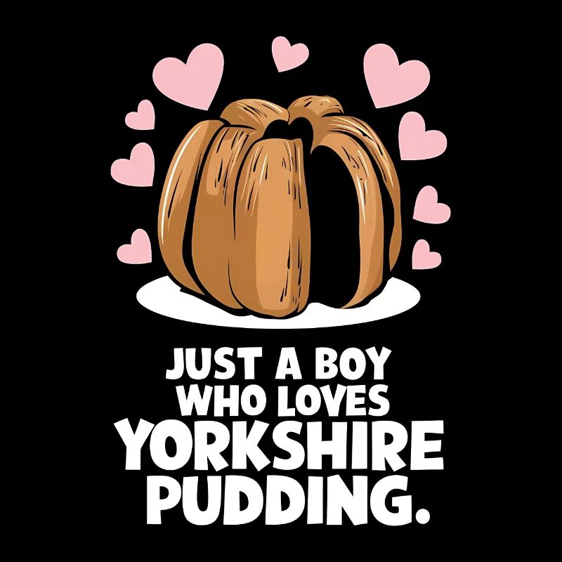 Yorkshire Pudding Geschenk
