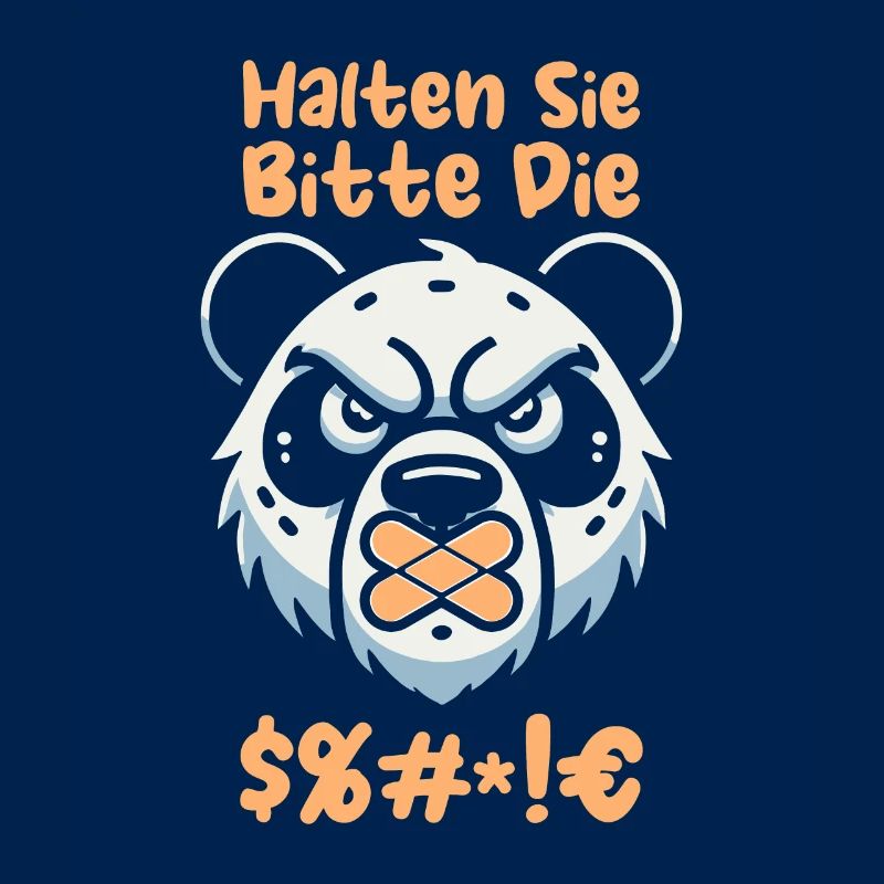 Giant Panda Panda Bear