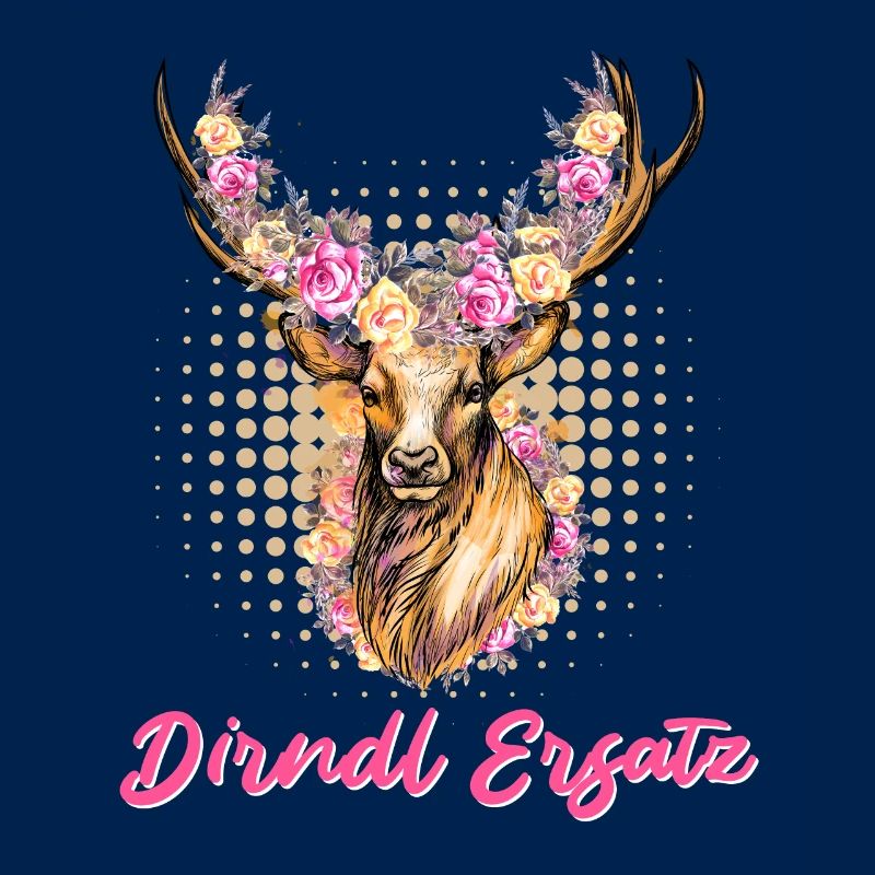 DIRNDL EXPERTE Dirndl Kostüm Dirndl Ersatz