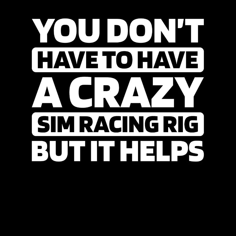 Sim Racing