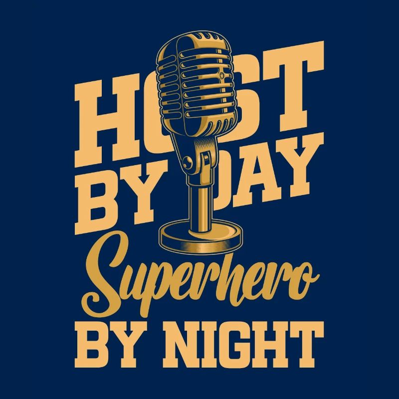 Host