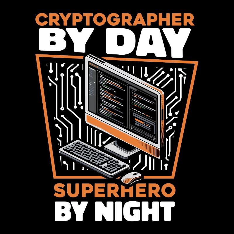 Cryptographer