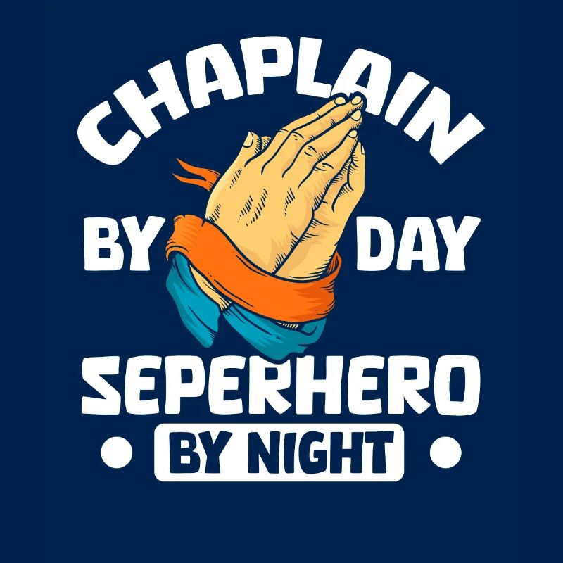 Chaplain