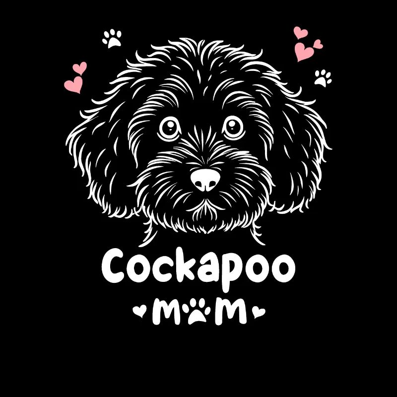 Cockapoo Maman Cockapoos Cockerpoo