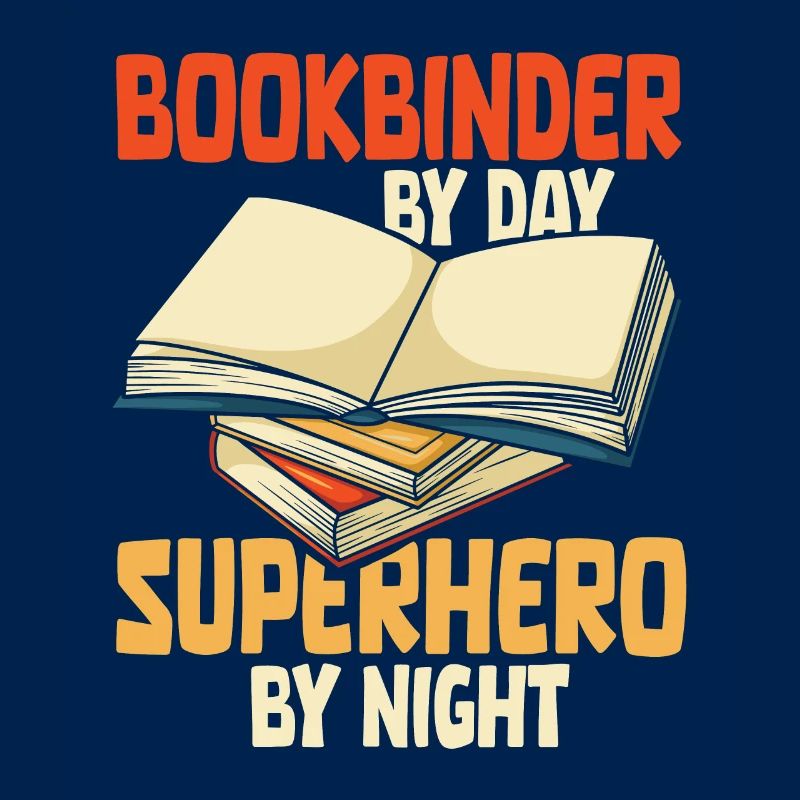 Buchbinder