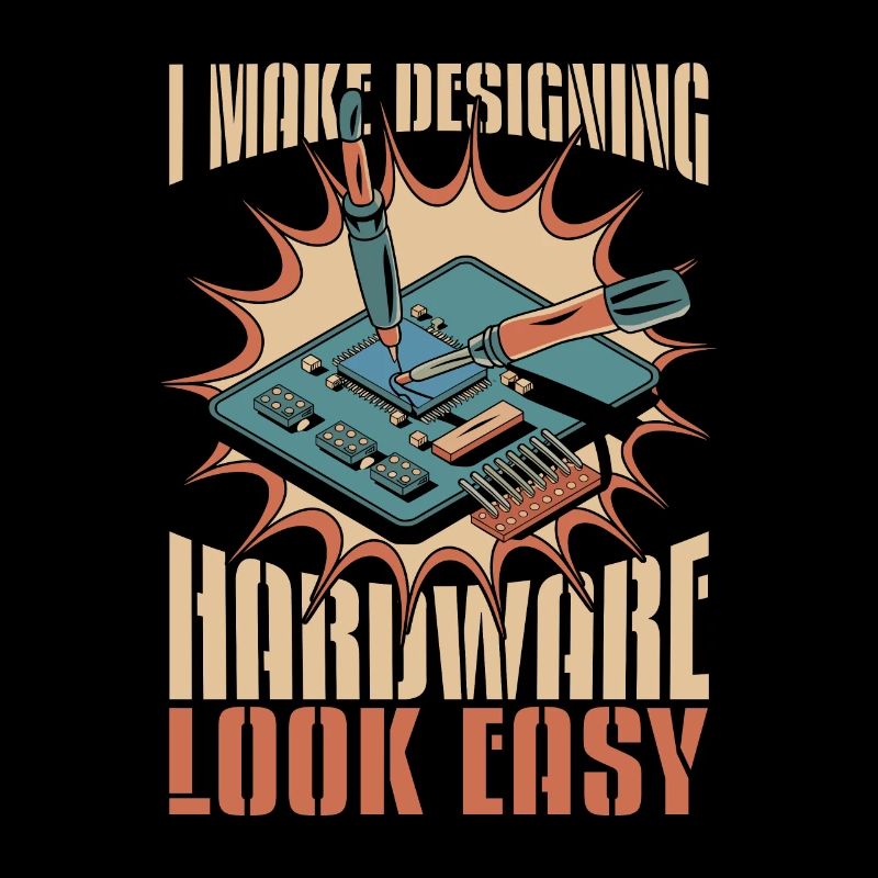 Hardwareingenieur