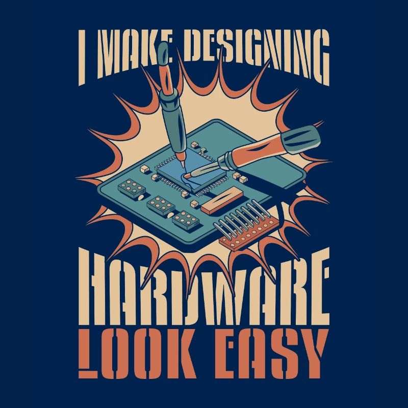 Hardware Engineer