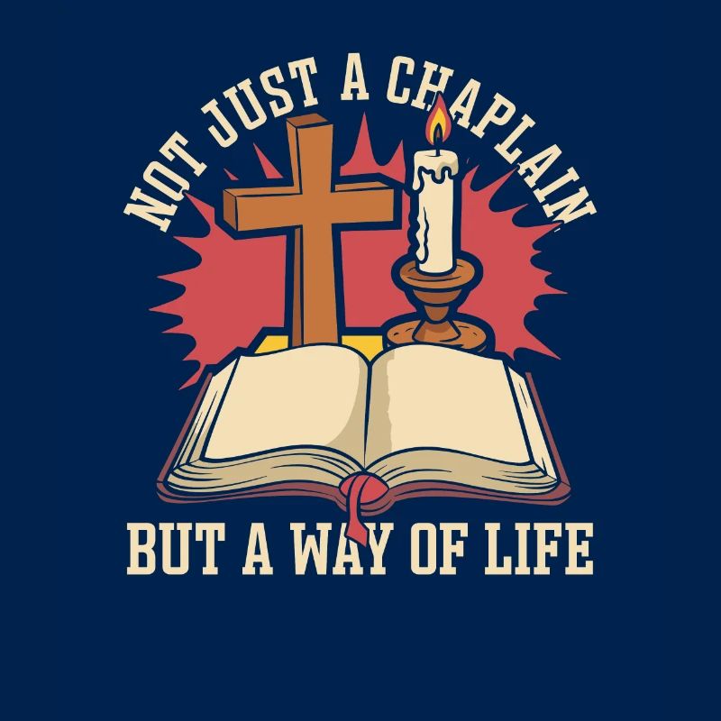 Chaplain