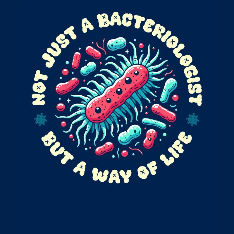 Bacteriologist