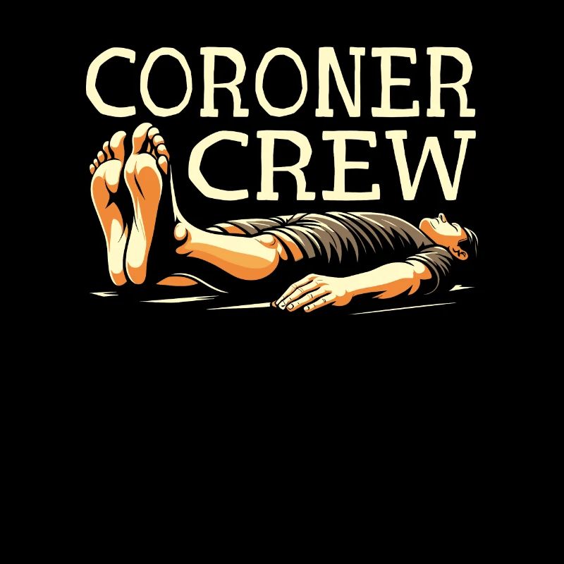 Forensic Scientist Team