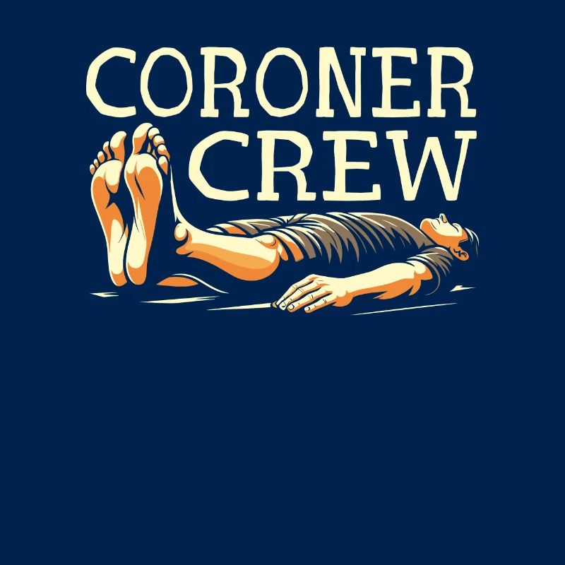 Forensic Scientist Team