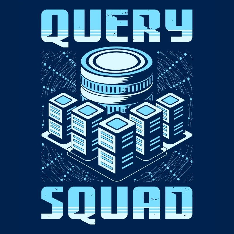 Database Administrator Squad