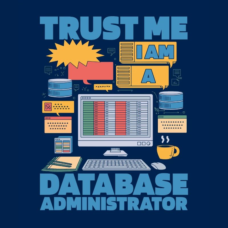 Database Administrator
