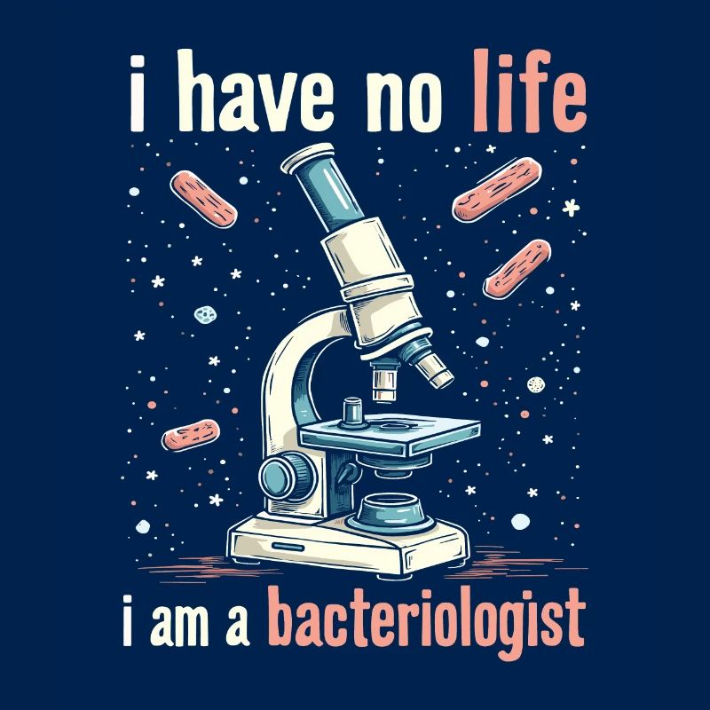 Bactériologiste
