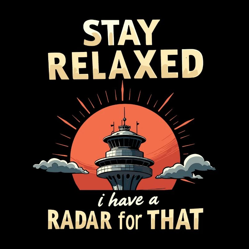 Air traffic controller