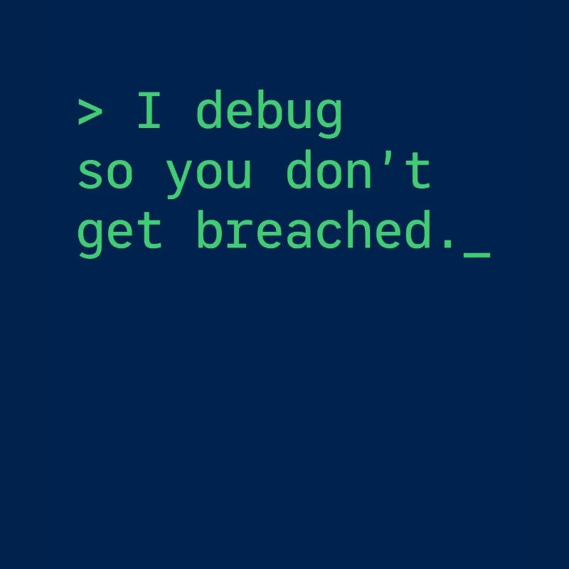 Cybersecurity Info Sec White Hat Hacker Ethical