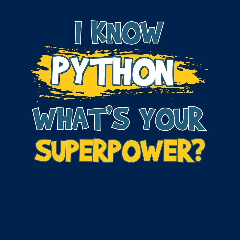 Programmierer Python