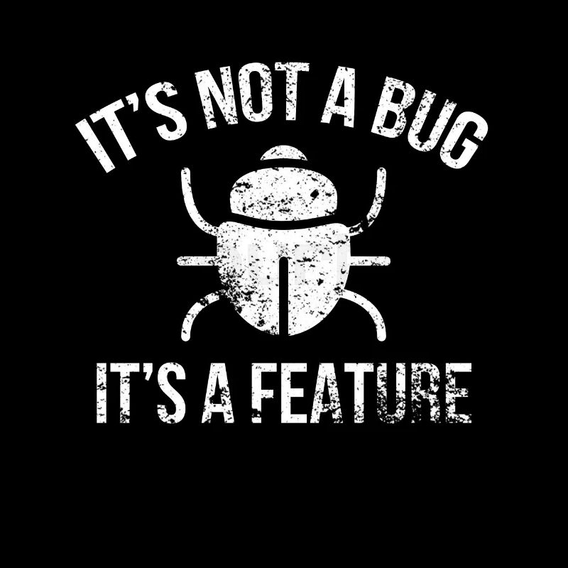 Bug Programmierer