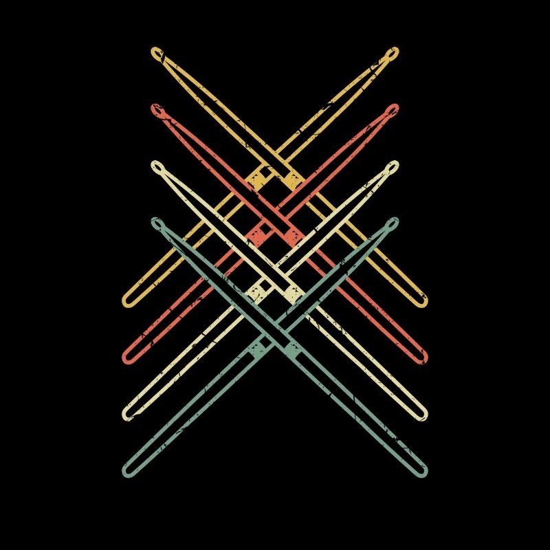 Drumsticks