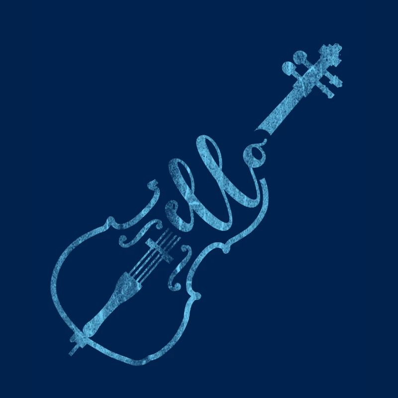 Compositeur de violoncelle