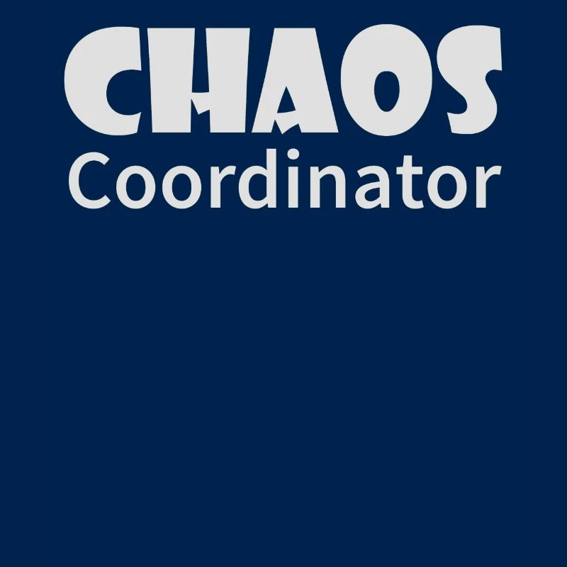 Coordinateur du chaos